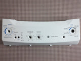 Control Panel WE19M99