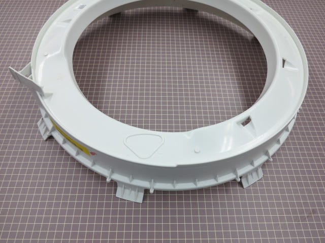 Tub Cover 22001299