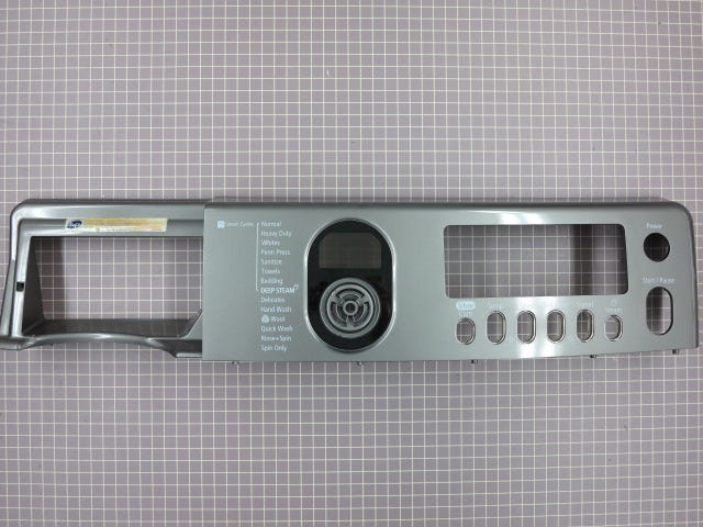 Control Panel DC97-15306B