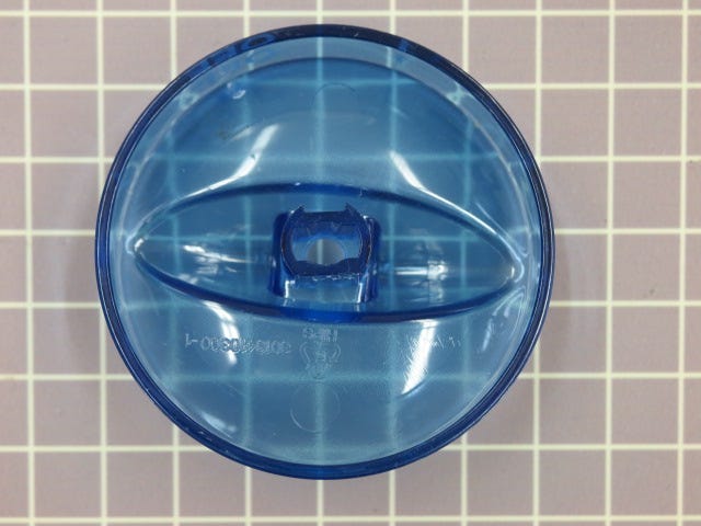 Temperature Knob 63001475
