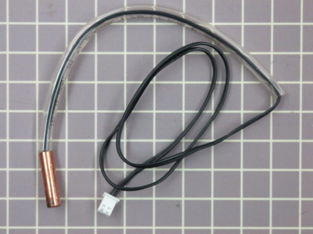 Temperature Sensor D2522-080