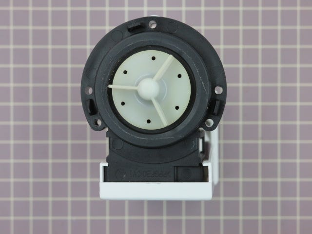 Motor 5859EN1006P