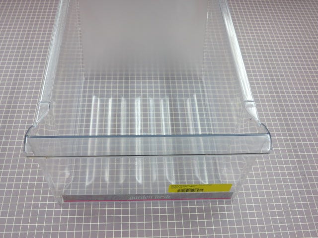 Meat Pan W/ Front 5303310574