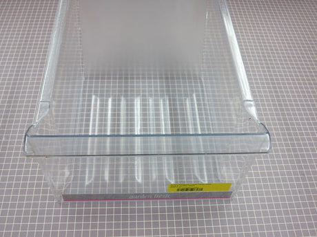 Meat Pan W/ Front 5303310574
