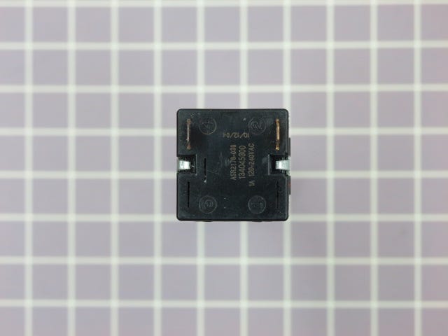 Rotary Switch 134045300
