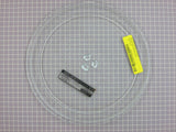 Glass Tray (12 3/4") WB39X82