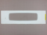 Door Glass (9" x 293/4") 12002455