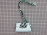 Upper Fill Spout with Thermistor 22003995