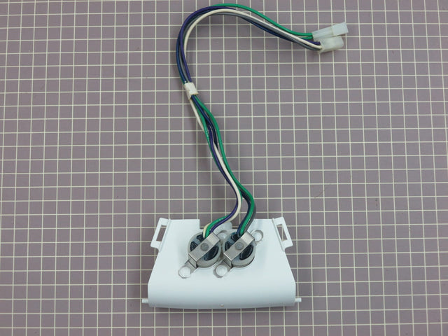 Upper Fill Spout with Thermistor 22003995