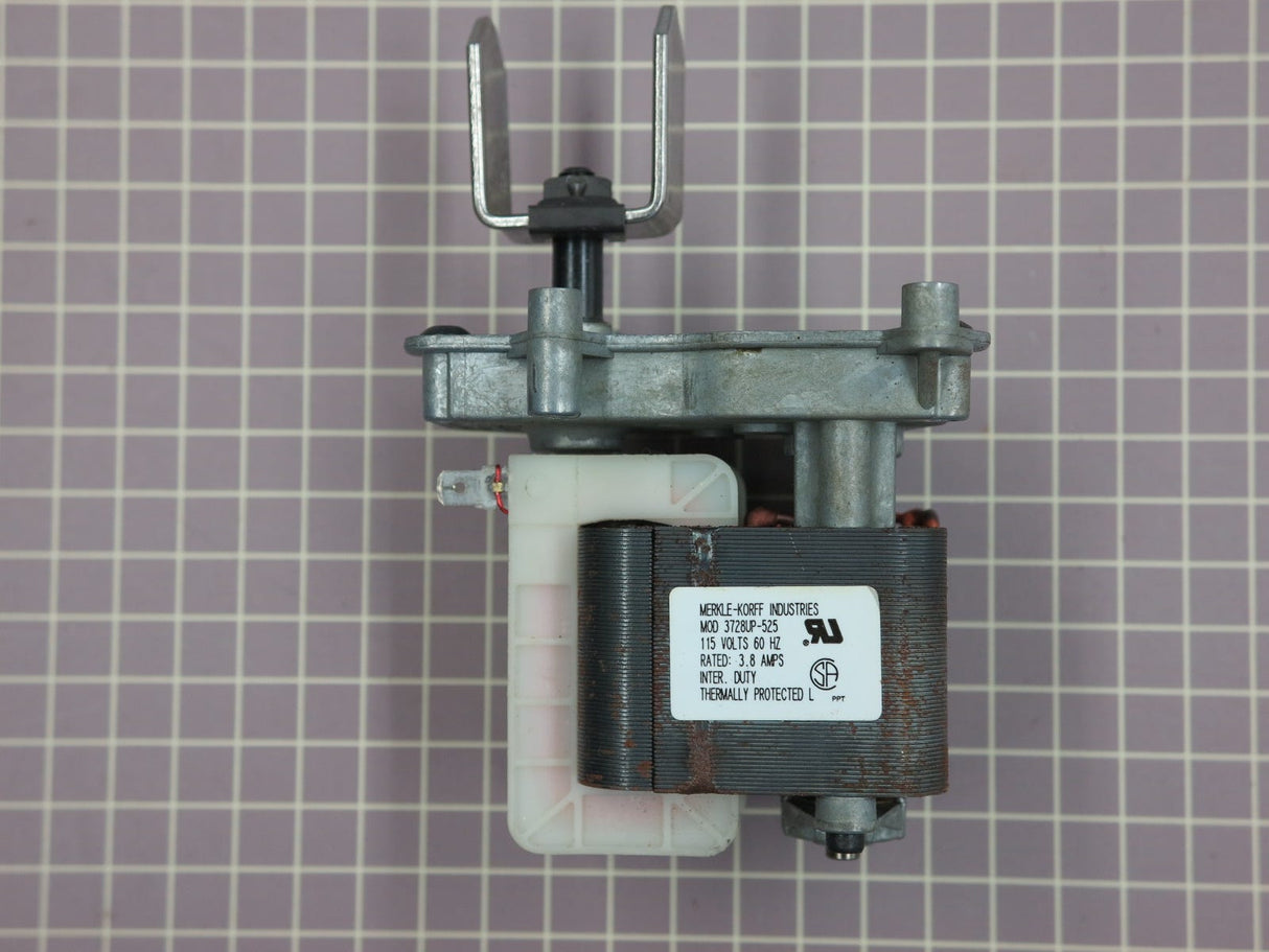 Auger Motor WR60X202