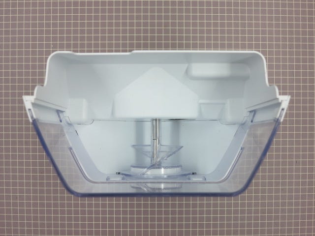 Ice Bucket Assembly AKC55858901