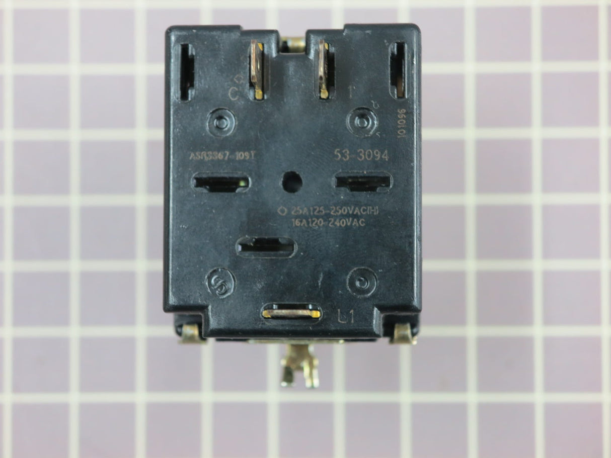 Temperature Switch 31001236