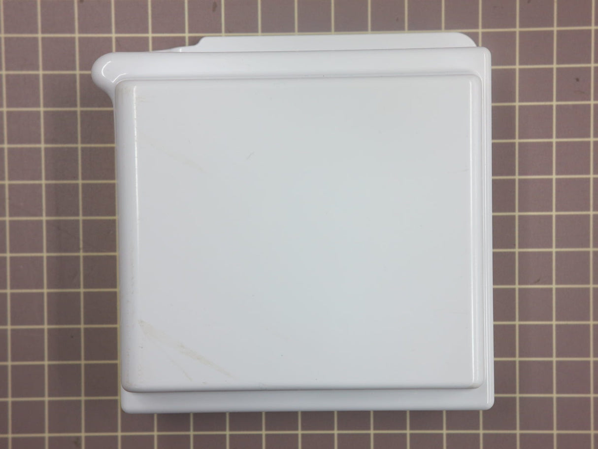 Front Cover W10121444