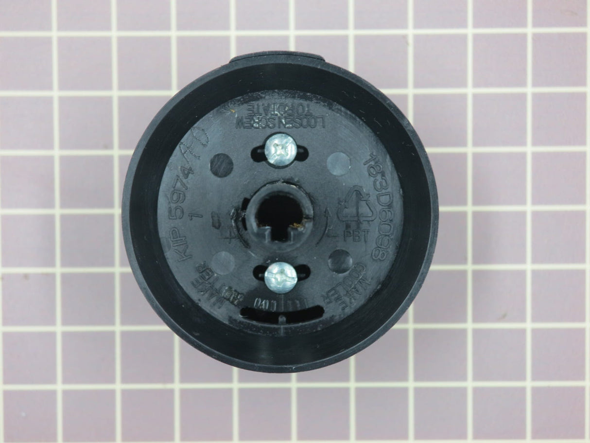 Thermostat Knob WB03K10067