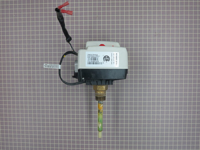 Natural Gas Valve 222-45613-01B B42