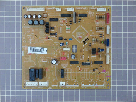 Main PCB DA92-00384J