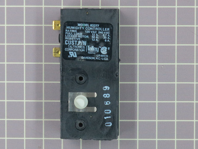 Humidistat 833770