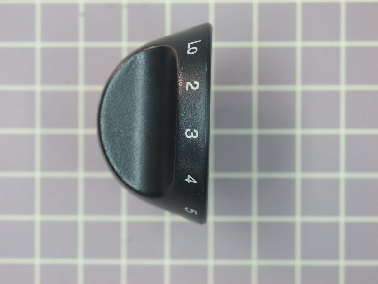 Control Knob 71002711
