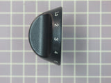 Control Knob 71002711