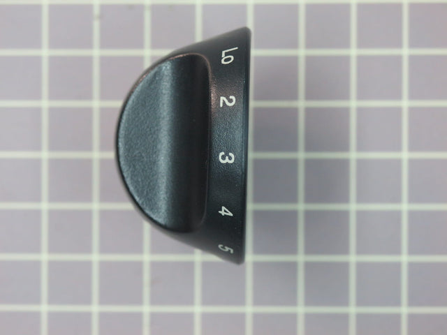 Control Knob 71002711