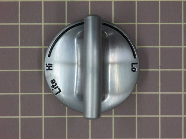 Control Knob 74009147