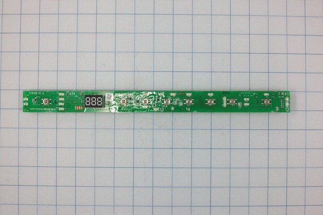 UI Control Board WD21X22956