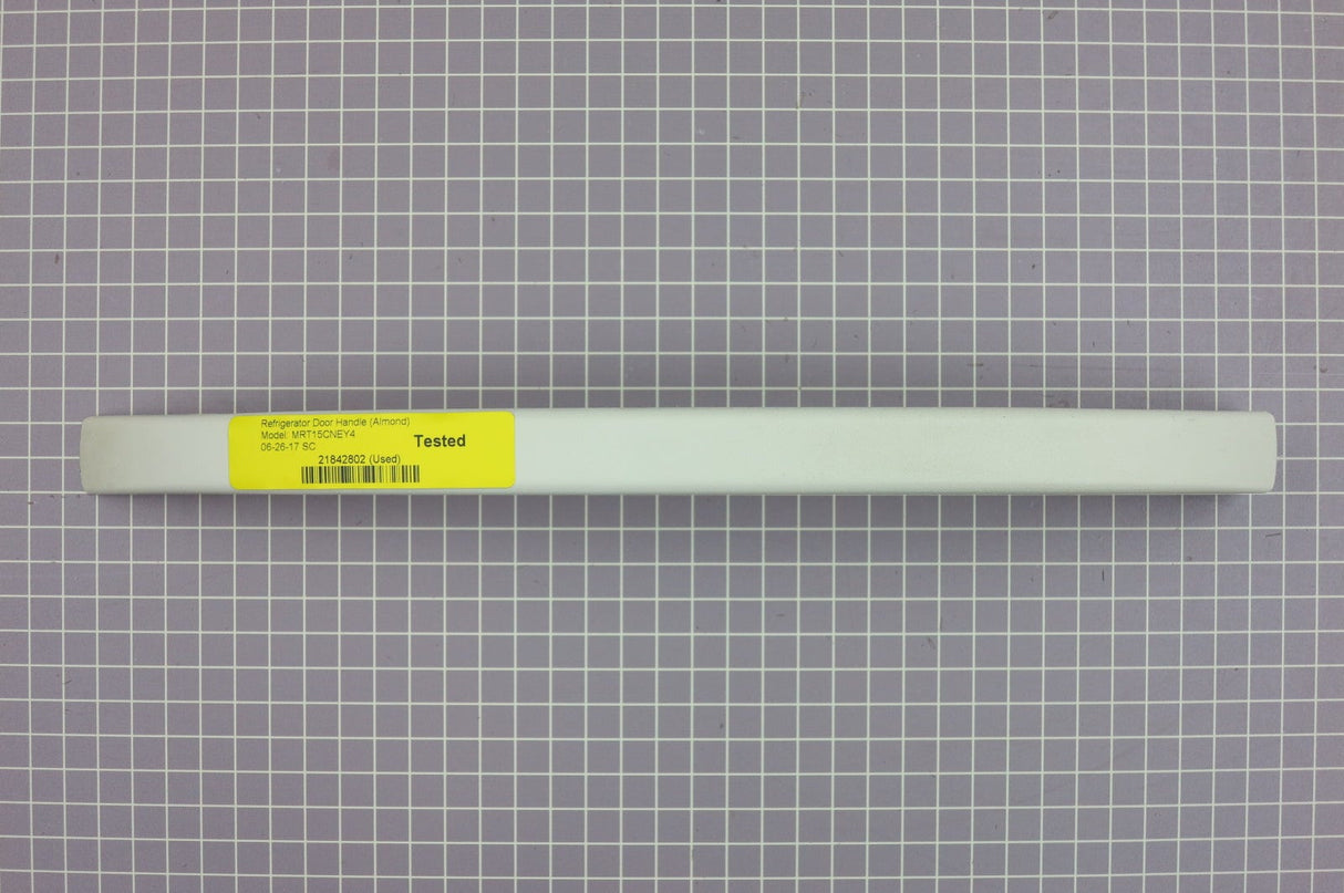 Door Handle 21842802