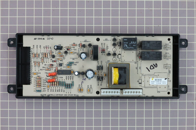 Control Board/Timer Board 316207502