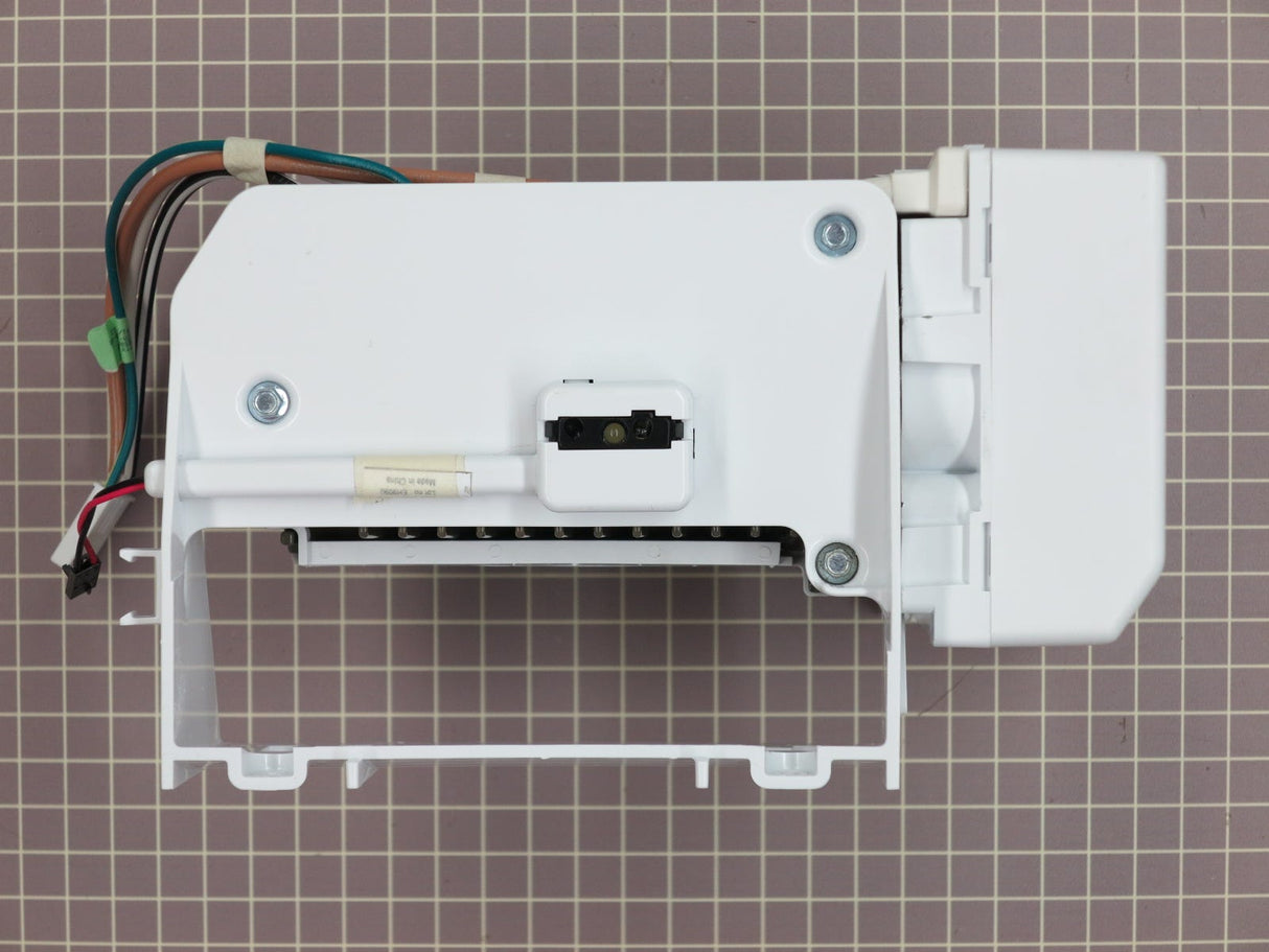 Icemaker W10756907