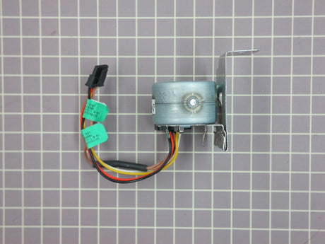 Solenoid W10364560