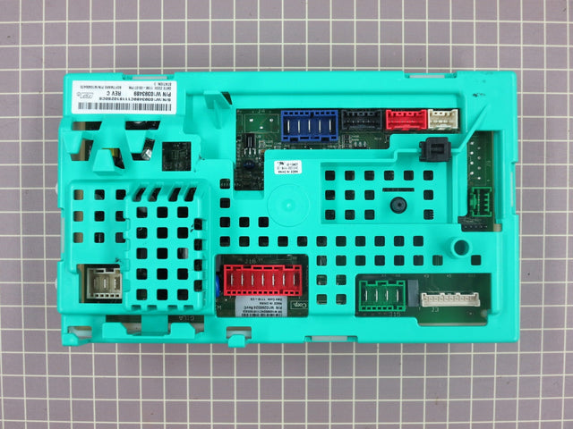 Electronic Control W10393489