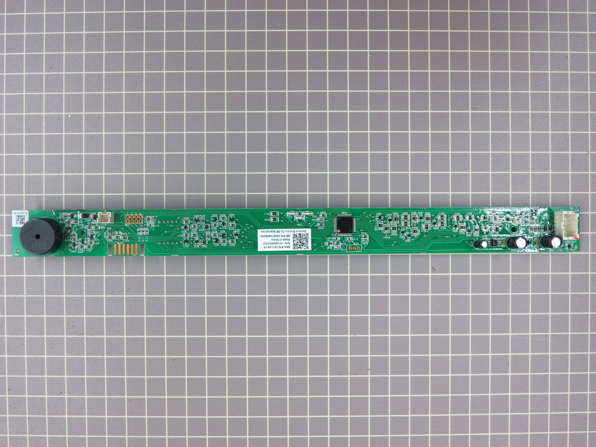 Control Board WD21X21919