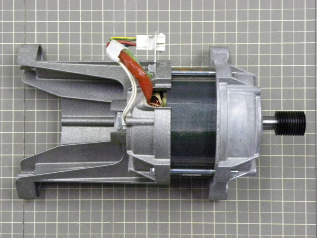 Motor 134869400