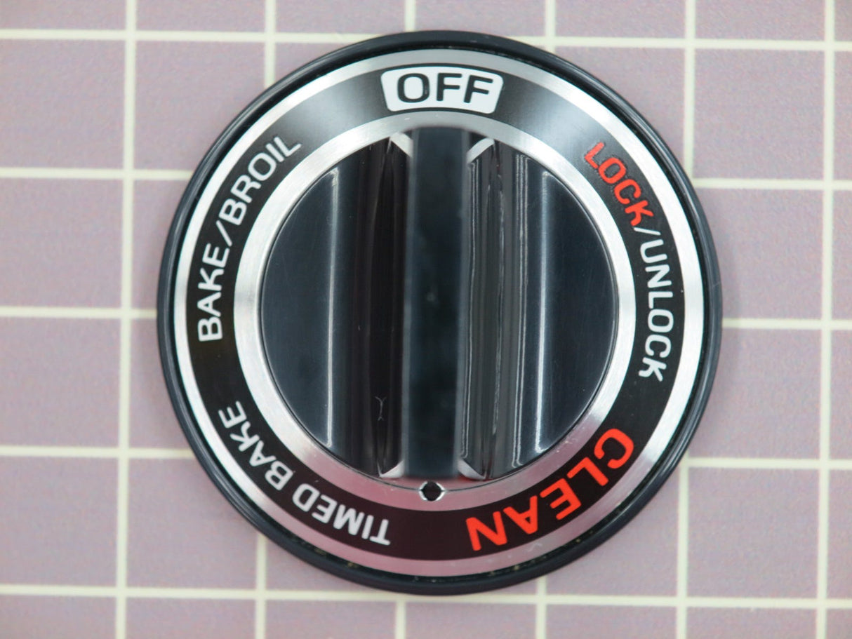 Selector Knob 329934