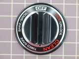 Selector Knob 329934