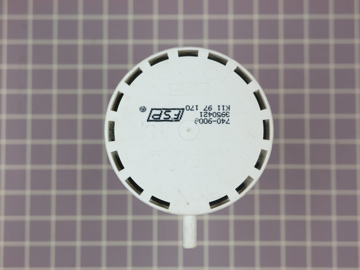 Water Level Switch 3950421