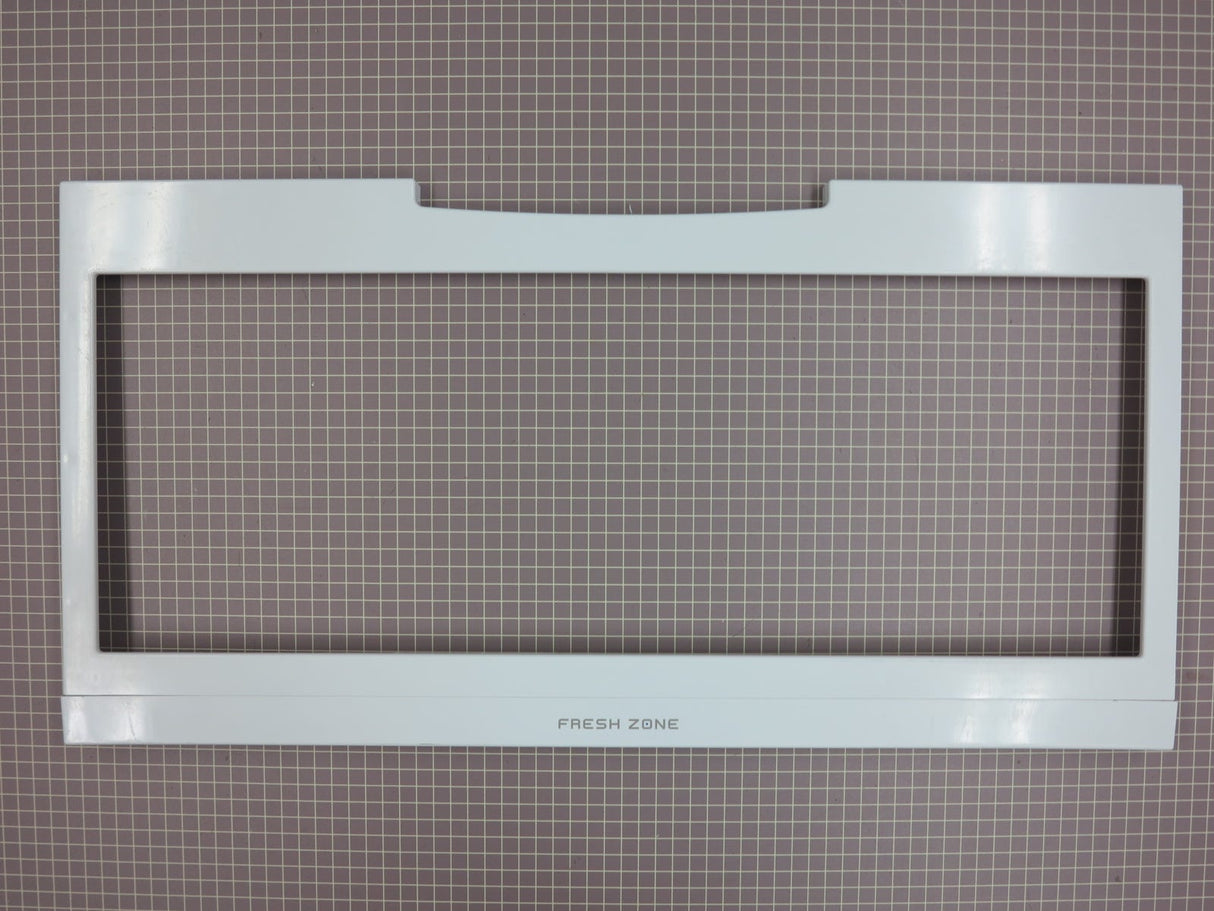 Upper Crisper Cover Frame 241802205