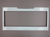 Upper Crisper Cover Frame 241802205