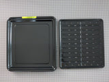 Broil Pan WB49X10173