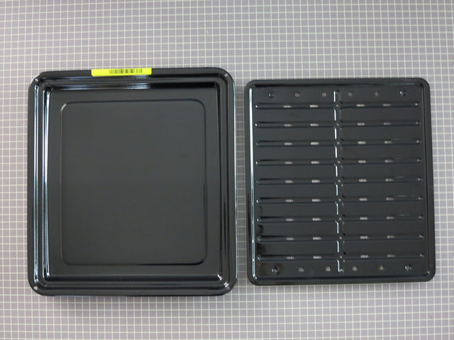 Broil Pan WB49X10173