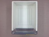 Crisper Drawer w/Front 3206438