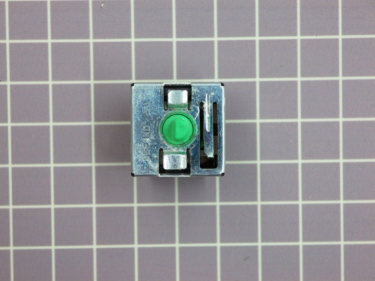 Temperature Control Switch 134403500