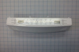 Electronic Control Housing W/ Overlay 8208270