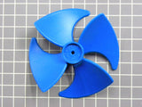 Evaporator Fan Blade 12986101