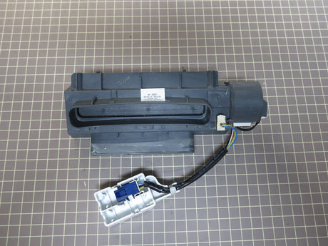 Damper Vent WH16X29509