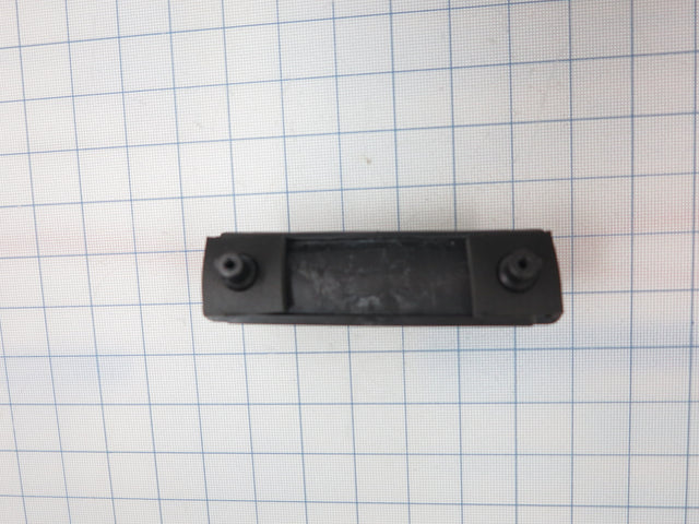 3RD Rack Tub Mount WD02X22851