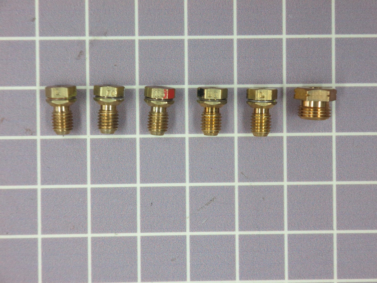 Conversion Kit (Natural to LP) W10619560