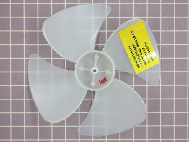 Fan Blade 251300900015