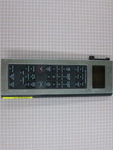 Control Panel Assembly WB07X10585