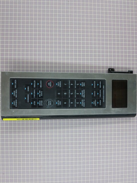 Control Panel Assembly WB07X10585
